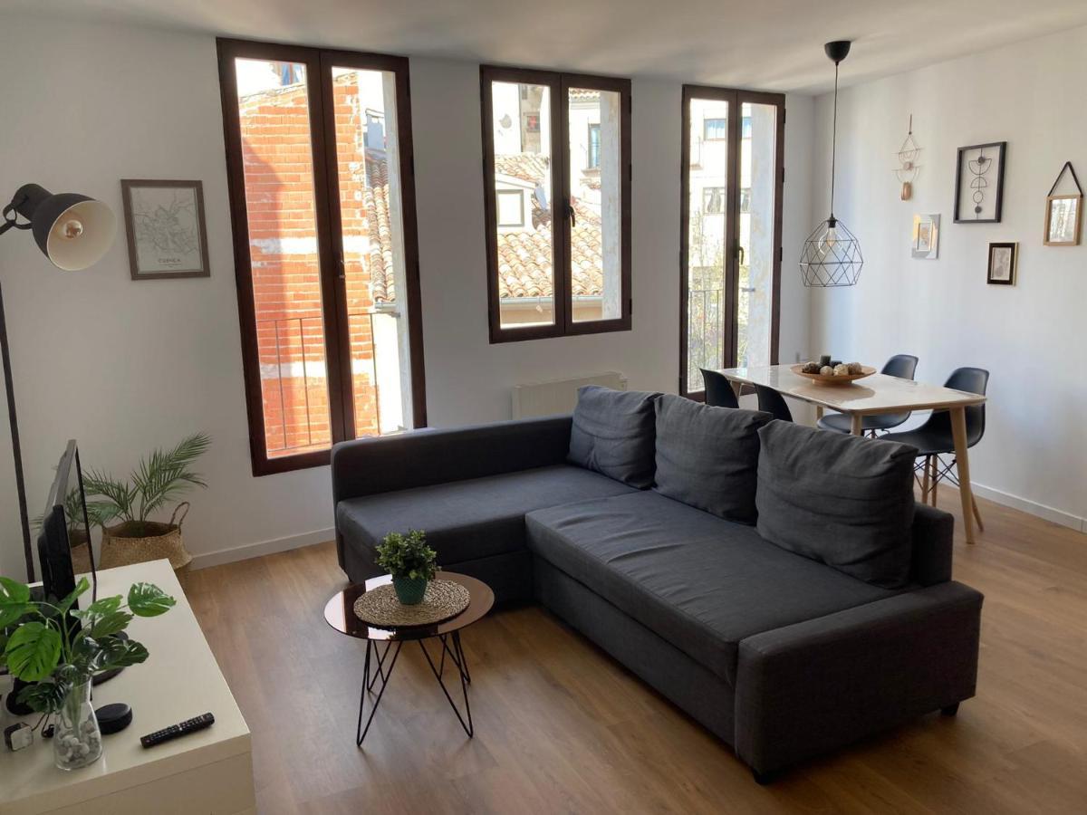 La Casita Del Rio - Riverside Home Cuenca  Dış mekan fotoğraf