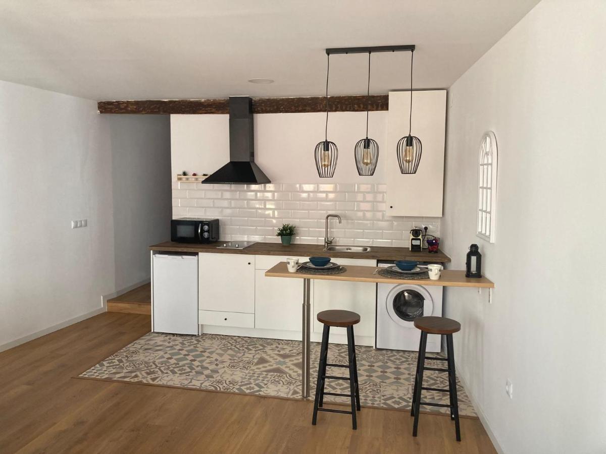 La Casita Del Rio - Riverside Home Cuenca  Dış mekan fotoğraf