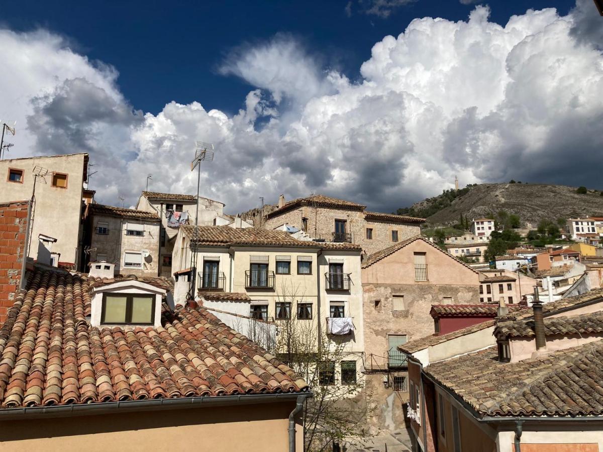 La Casita Del Rio - Riverside Home Cuenca  Dış mekan fotoğraf